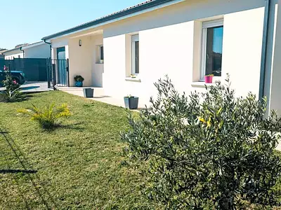 Maison, 156 m²