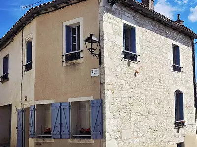 Maison, 100 m²