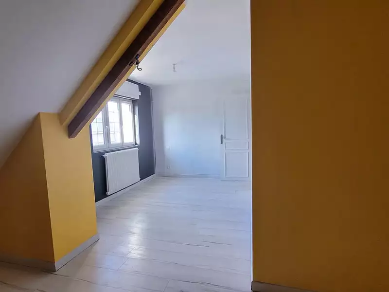 Maison, 159 m²