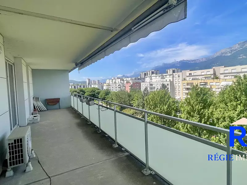 Appartement, 88,2 m²