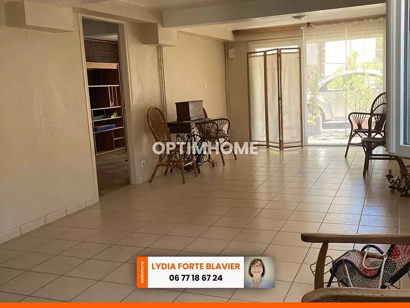 Maison, 148 m²