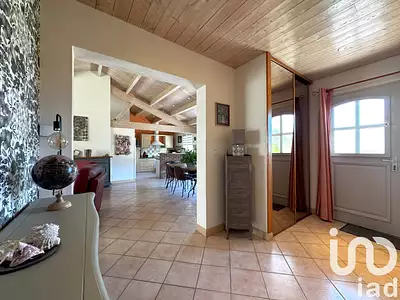 Maison, 107 m²