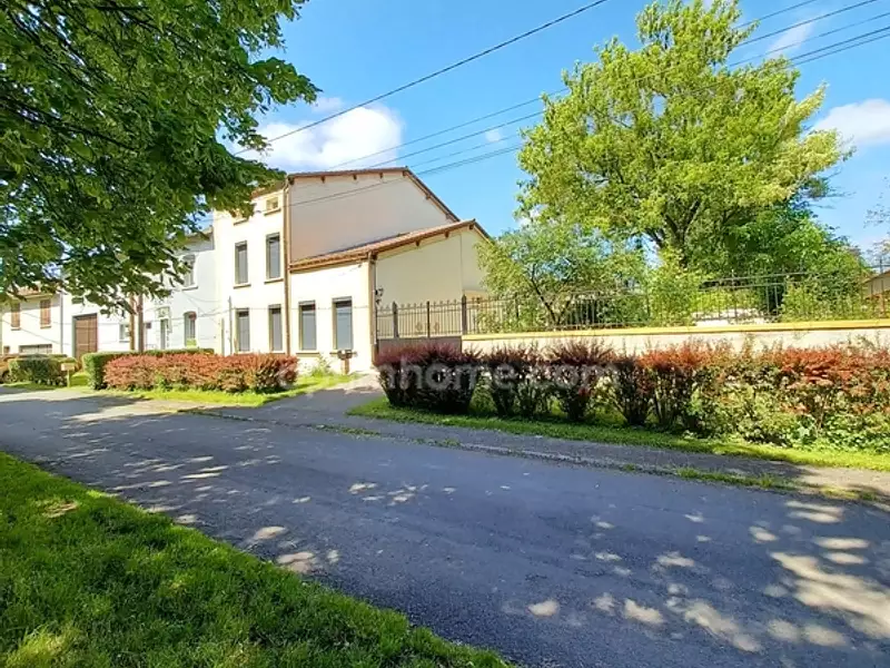 Maison, 210 m²