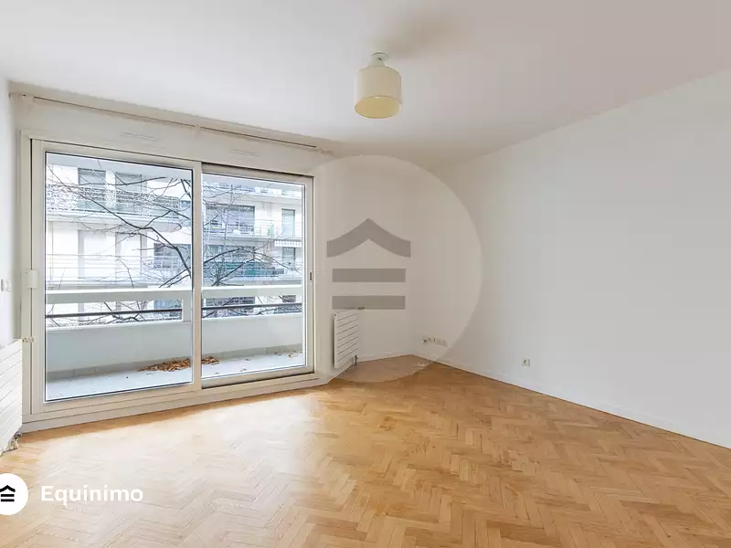 Appartement, 30,55 m²