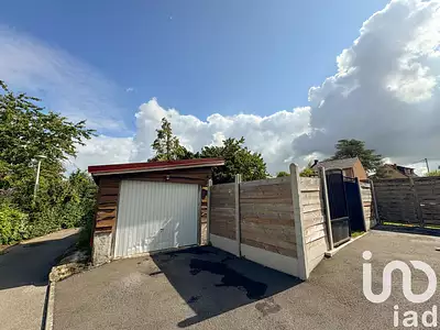 Maison, 105 m²