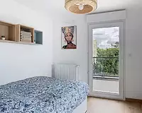 Appartement, 65 m²