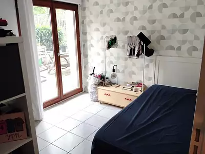 Appartement, 72 m²