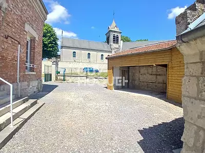 Maison, 130,43 m²