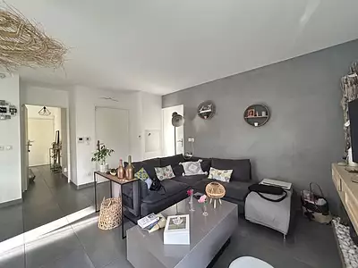 Appartement, 82,42 m²