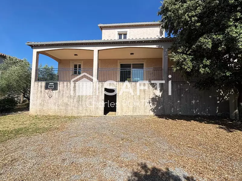Maison, 113 m²