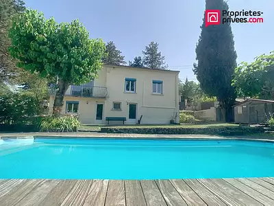 Maison, 170 m²