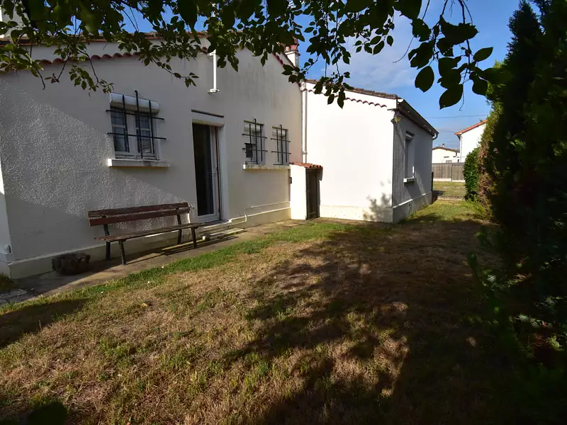 Maison, 85 m²