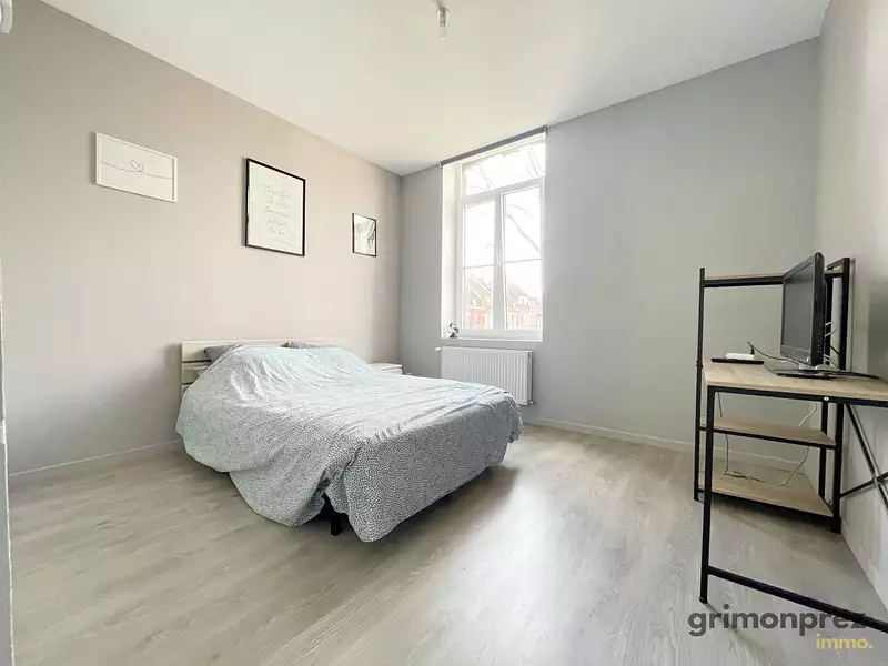 Maison, 98 m²