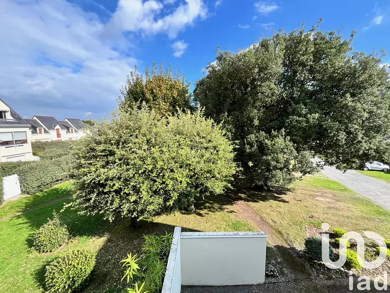 Appartement, 29 m²