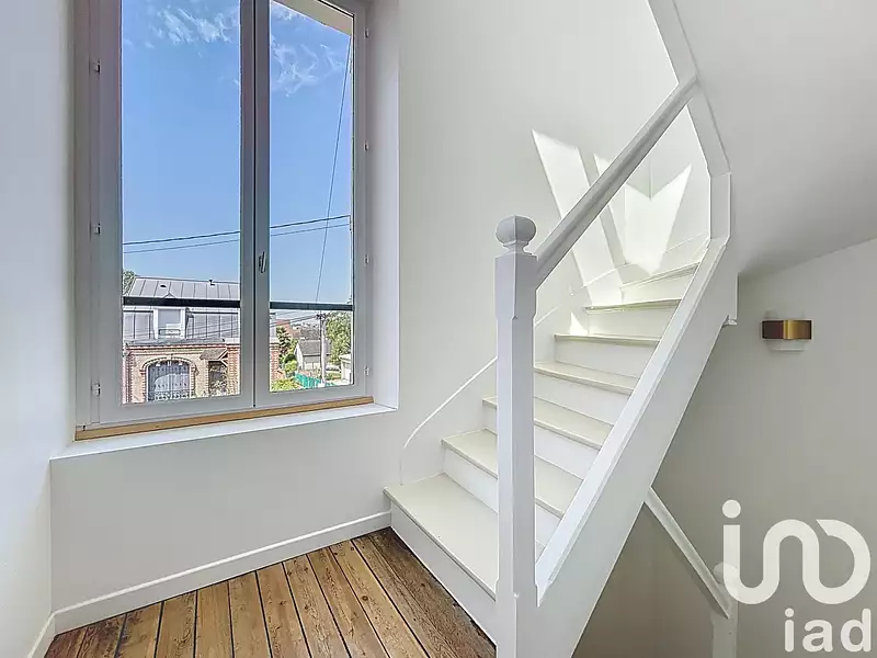 Maison, 109 m²