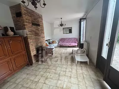 Maison, 75 m²