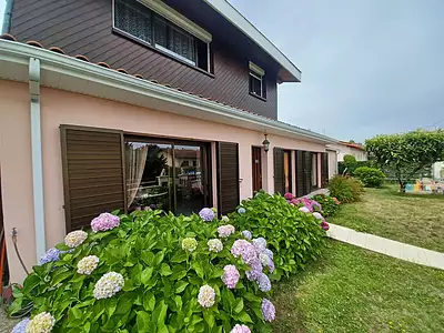 Maison, 145 m²