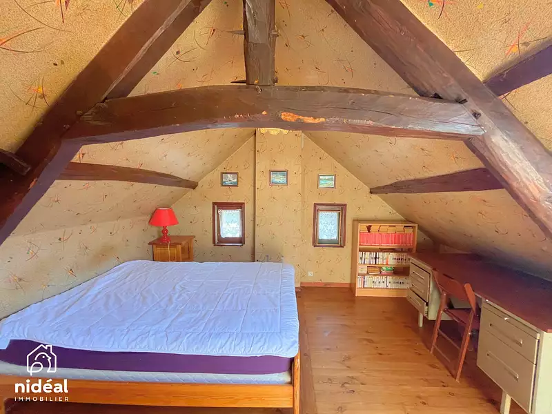Maison, 136 m²