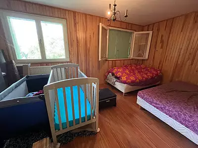 Maison, 146 m²