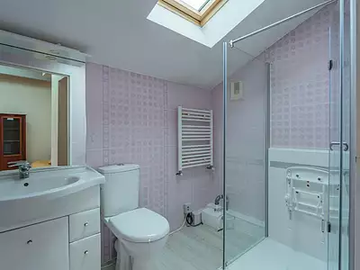 Appartement, 46 m²