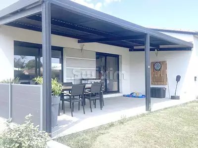 Maison, 110 m²