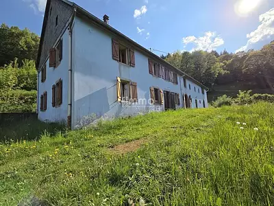 Maison, 338 m²