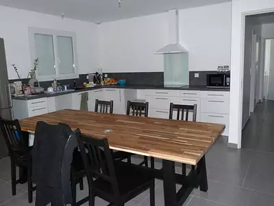 Maison, 105 m²
