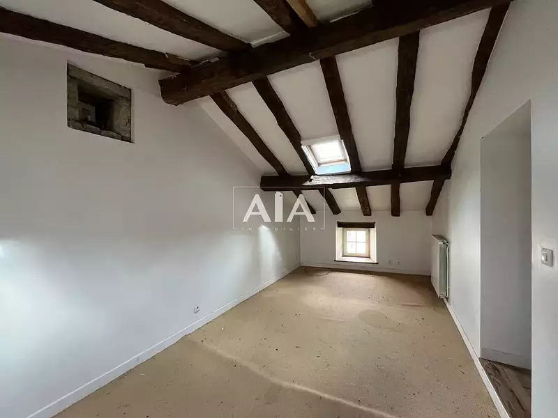 Maison, 180 m²