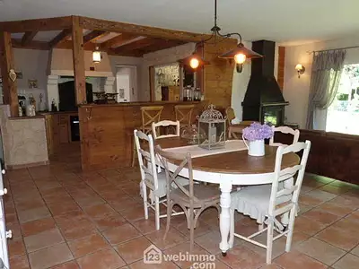 Maison, 120 m²