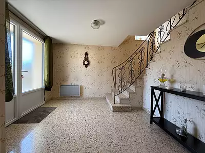 Maison, 103 m²