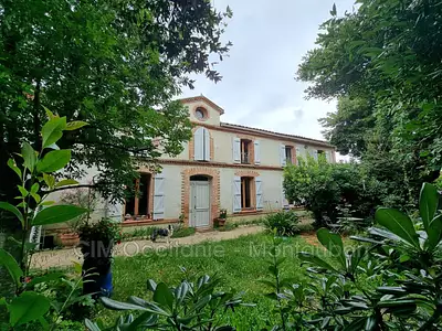 Maison, 200 m²