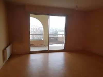 Appartement, 48 m²