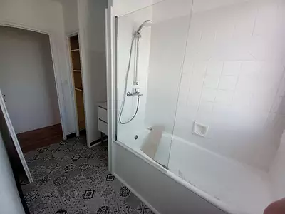 Appartement, 82 m²
