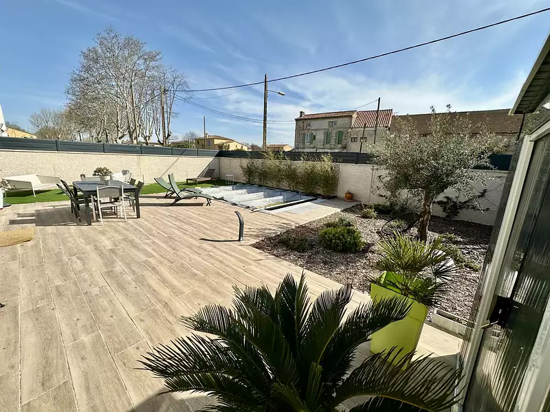 Maison, 131 m²