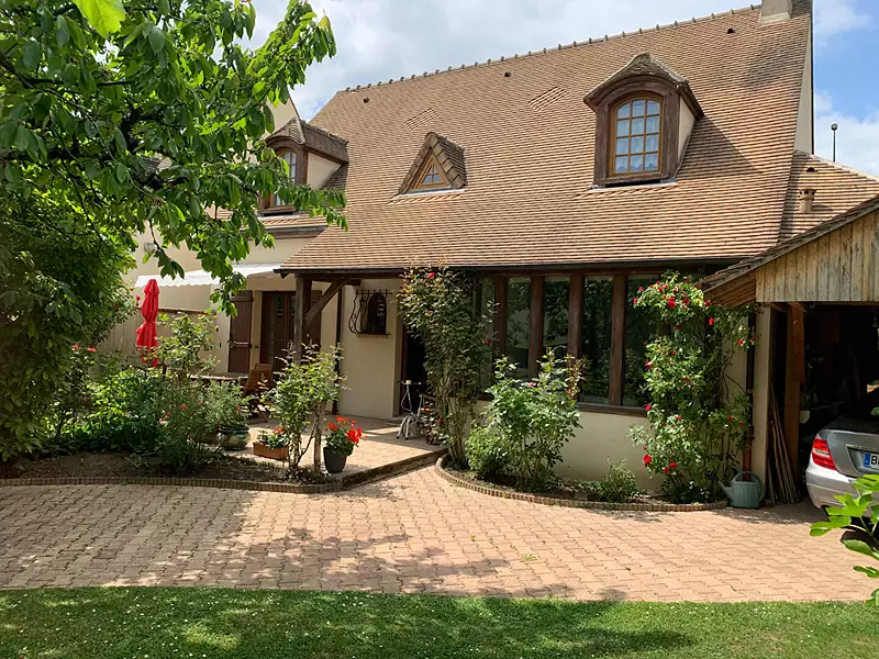 Maison, 140 m²
