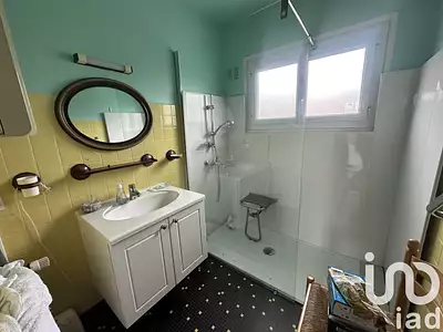 Maison, 80 m²
