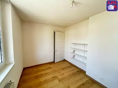 Appartement, 87,19 m²