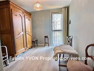 Appartement, 91 m²