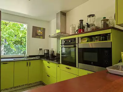Maison, 100 m²