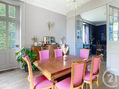 Maison, 246,8 m²