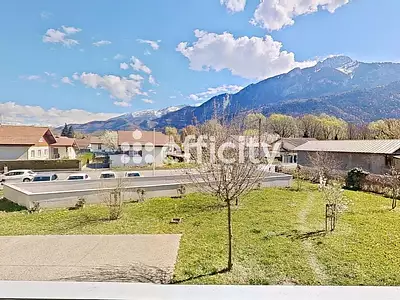 Appartement, 86 m²