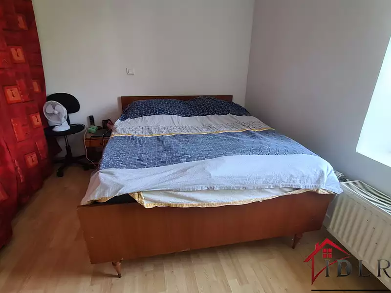 Maison, 92 m²