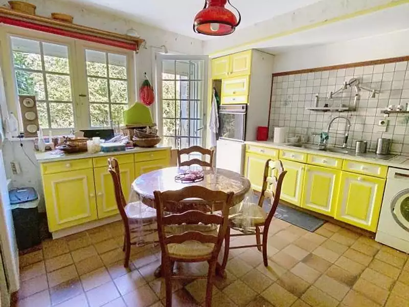 Maison, 143 m²