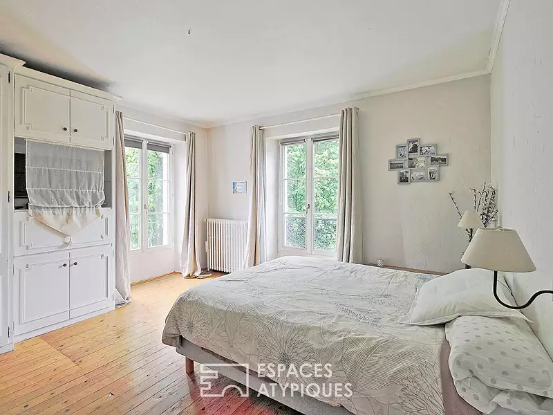 Maison, 300 m²