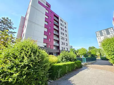 Appartement, 94 m²