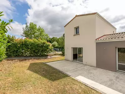 Maison, 78 m²