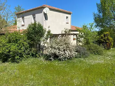 Maison, 130 m²
