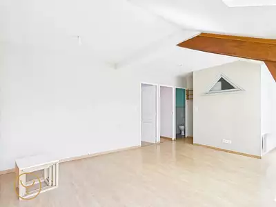 Appartement, 39,37 m²