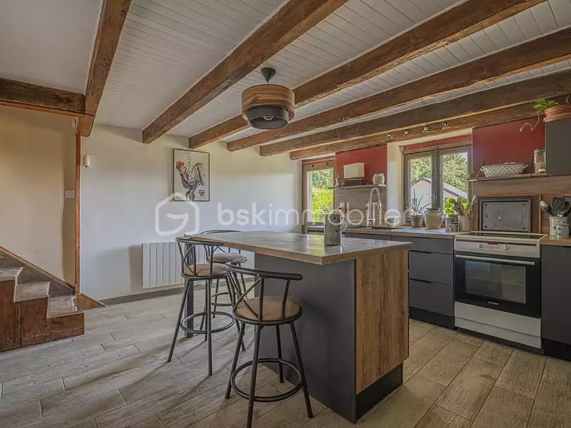 Maison, 187 m²