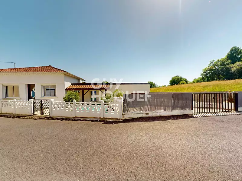 Maison, 82,06 m²